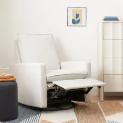Paxton Power Recliner