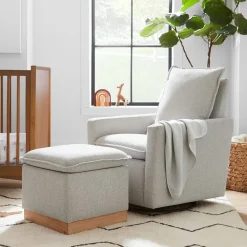 Paxton Swivel Glider