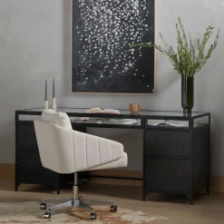 Payson Executive Desk (70")
