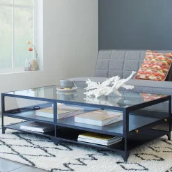 Payson Rectangle Coffee Table (54")