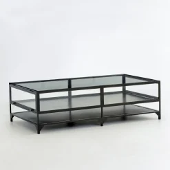 Payson Rectangle Coffee Table (54")
