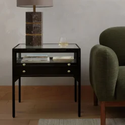 Payson Side Table (24")