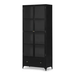 Payson Tall Cabinet (34.75")
