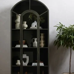 Payson Tall Cabinet (39.5")