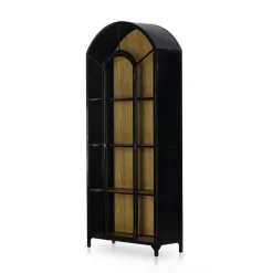 Payson Tall Cabinet (39.5")
