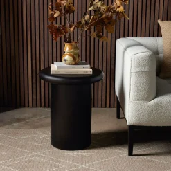 Pearce Side Table (17")