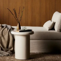 Pearce Side Table (17")