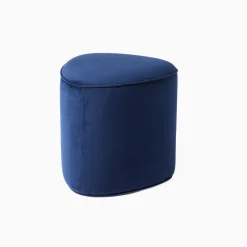 Pebble Ottoman