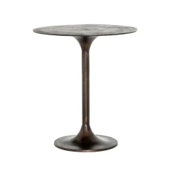 Pedestal Round Bar & Counter Tables (32")