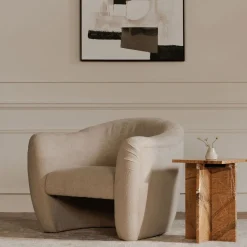 Pence Side Table (14")
