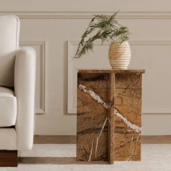 Pence Side Table (14")