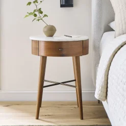 Penelope Nightstand (18")