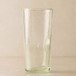 Penny Highball Recycled Glass Sets