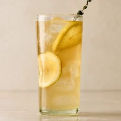 Penny Highball Recycled Glass Sets