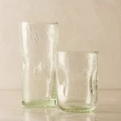 Penny Recycled Glassware Sets