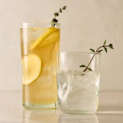 Penny Recycled Glassware Sets
