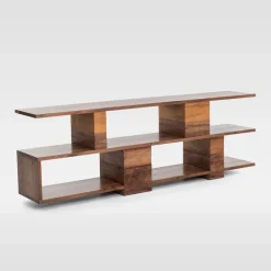 Peroba Console Table