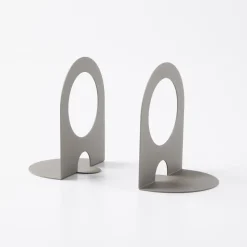 Perry Book Ends by Most Modest