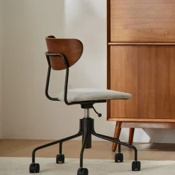 Petal Swivel Office Chair