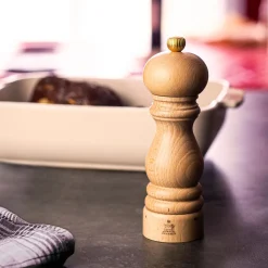 Peugeot Paris Salt & Pepper Mills