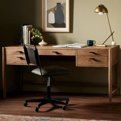 Peyster Desk (68")