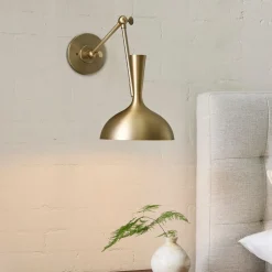 Peyton Articulating Sconce (8.5")