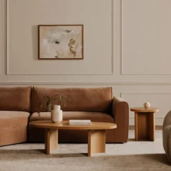 Phineas Oblong Coffee Table (48")