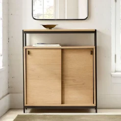 Pierce Cabinet (30")
