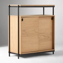 Pierce Cabinet (30")