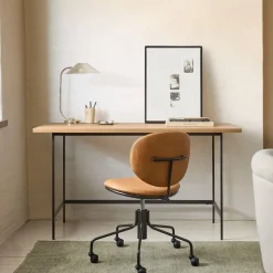 Pierce Desk (56")