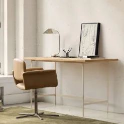 Pierce Desk (56")