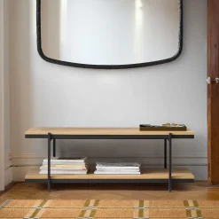 Pierce Entryway Bench (42")