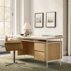 Pierce Executive Desk (72")