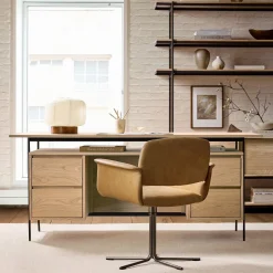Pierce Executive Desk (72")