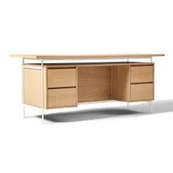 Pierce Executive Desk (72")