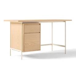 Pierce Storage Desk (56")