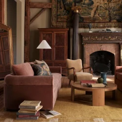 Pierce & Ward Bentwood Chair
