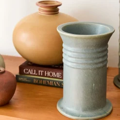 Pierce & Ward Ceramic Vases