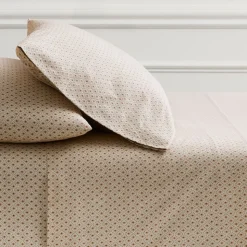 Pierce & Ward Deco Diamond Sheet Set