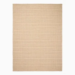 Pierce & Ward Ditsy Dash Handwoven Rug
