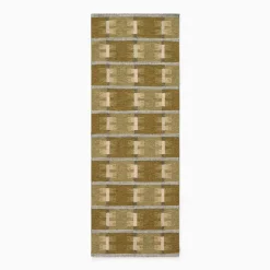 Pierce & Ward Elise Handwoven Wool Rug