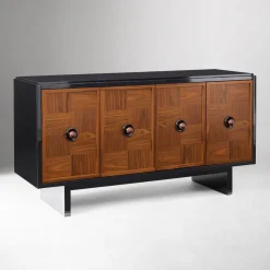 Pierce & Ward Lacquered Buffet (60")