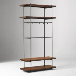 Pierce Wardrobe Valet (42")