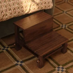 Pierce & Ward Step Stool