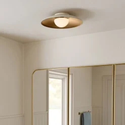 Piero Flush Mount