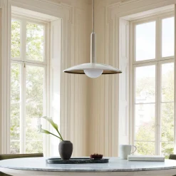 Piero Pendant (12"–28")