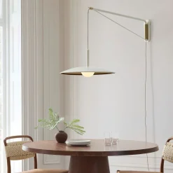 Piero Plug-In Sconce (20")
