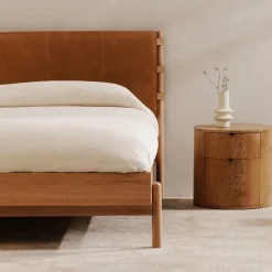 Pierrepont Bed