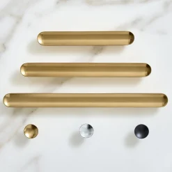 Pill Hardware