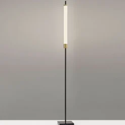 Piper LED Floor Lamp (72")